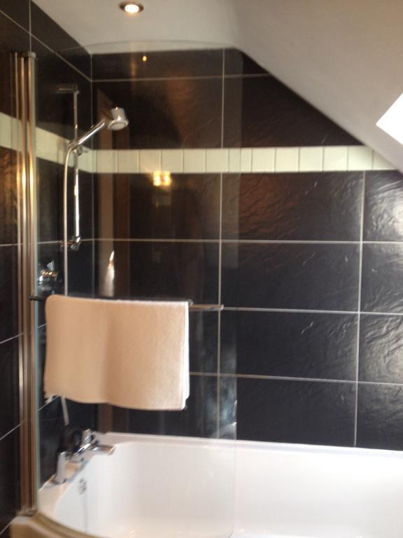 Burndale Holiday Apartment Sleights ภายนอก รูปภาพ