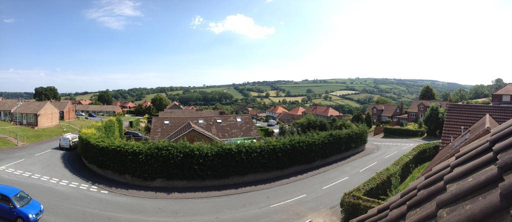 Burndale Holiday Apartment Sleights ภายนอก รูปภาพ