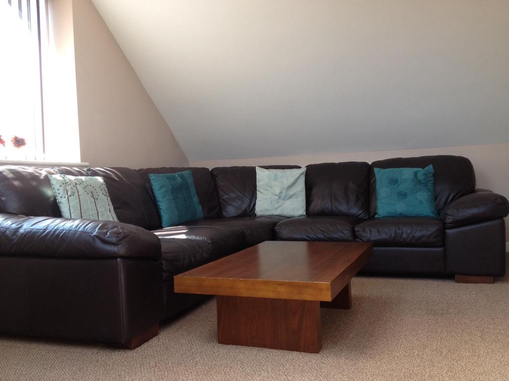 Burndale Holiday Apartment Sleights ภายนอก รูปภาพ